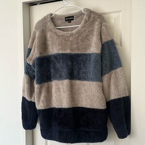 Super soft top with pockets XL